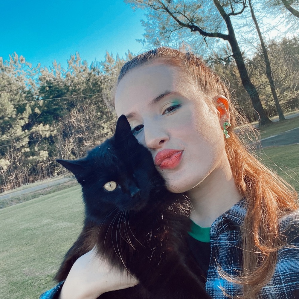 Meet your Posher, Allee